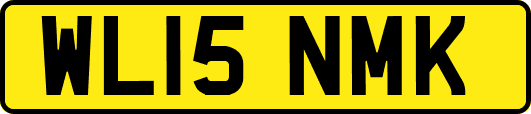 WL15NMK