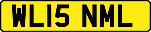 WL15NML