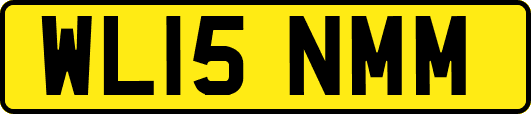 WL15NMM