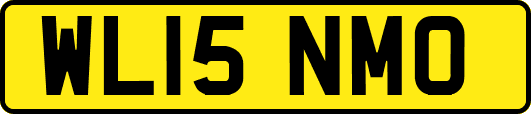 WL15NMO