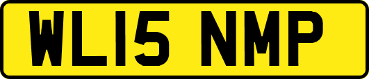 WL15NMP