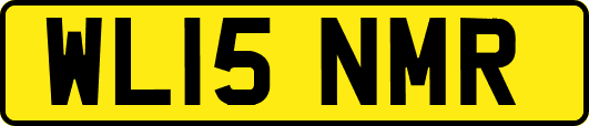 WL15NMR