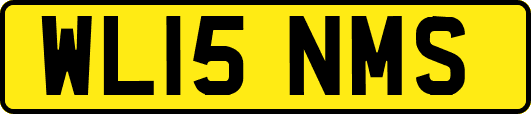 WL15NMS