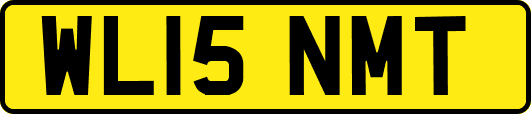 WL15NMT