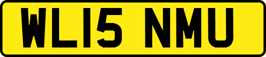 WL15NMU