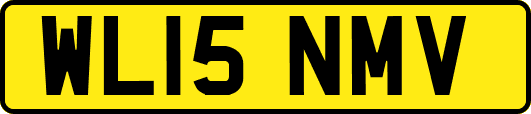 WL15NMV