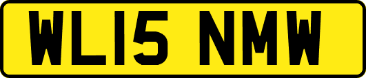 WL15NMW