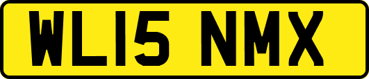 WL15NMX