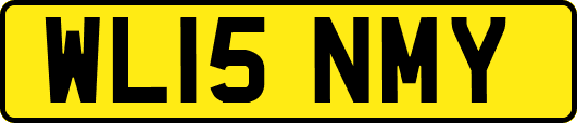 WL15NMY