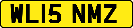WL15NMZ