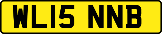 WL15NNB