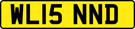 WL15NND