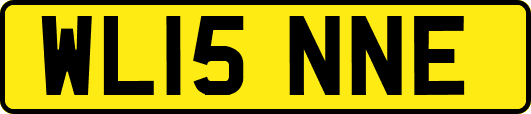 WL15NNE
