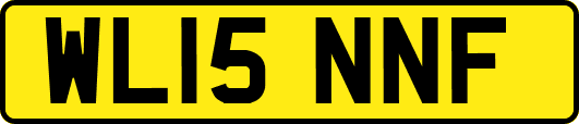 WL15NNF