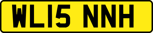 WL15NNH