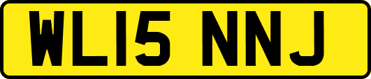 WL15NNJ