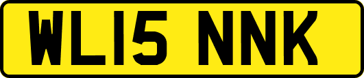 WL15NNK