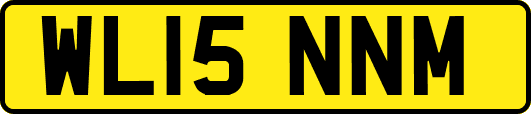 WL15NNM