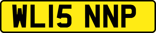 WL15NNP