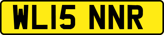 WL15NNR