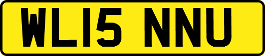 WL15NNU