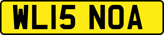 WL15NOA