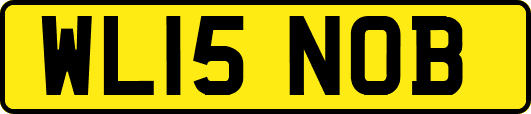 WL15NOB