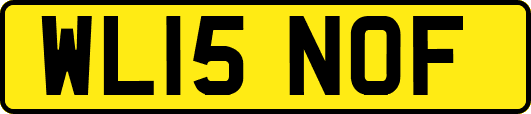 WL15NOF