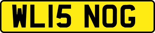 WL15NOG