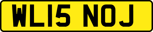 WL15NOJ
