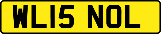 WL15NOL