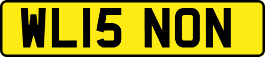 WL15NON