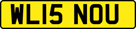 WL15NOU