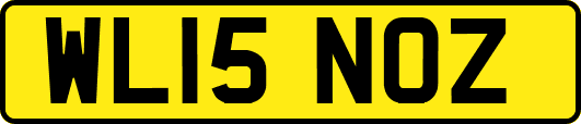 WL15NOZ