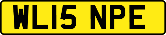 WL15NPE