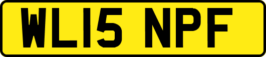 WL15NPF