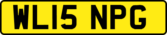 WL15NPG