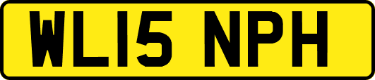 WL15NPH