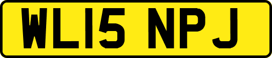 WL15NPJ