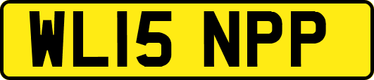 WL15NPP