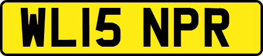 WL15NPR