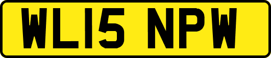WL15NPW