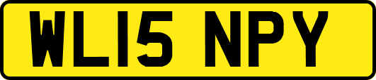 WL15NPY