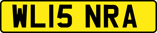 WL15NRA