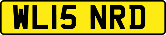 WL15NRD