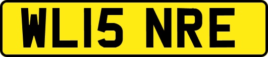 WL15NRE