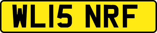 WL15NRF
