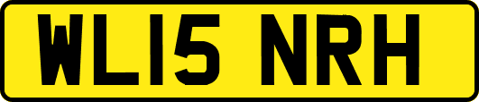 WL15NRH