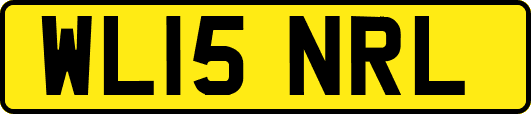 WL15NRL