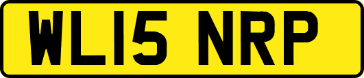 WL15NRP